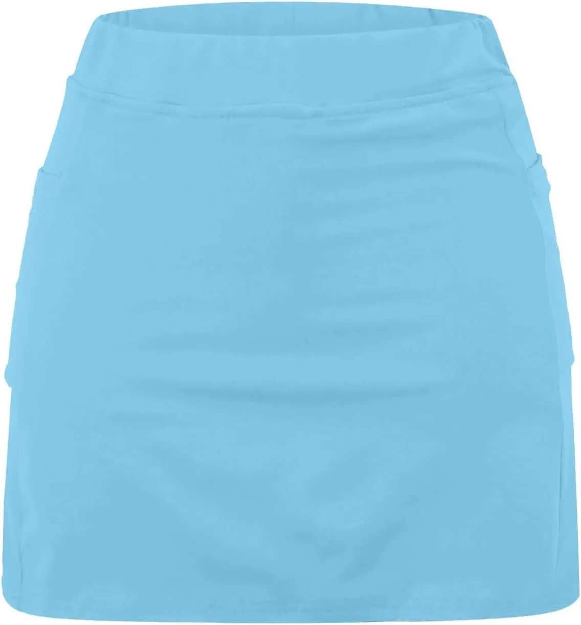 aihihe Maxi Skirts for Women Plus Size Black Mini Skirt for Women Leather Womens Shorts Dressy Casual