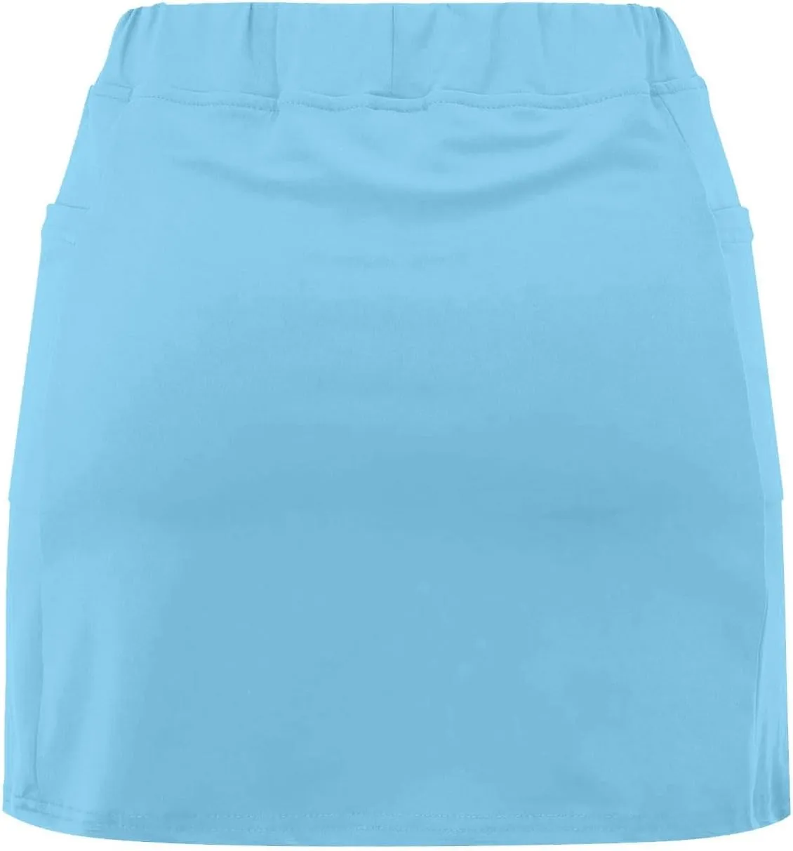 aihihe Maxi Skirts for Women Plus Size Black Mini Skirt for Women Leather Womens Shorts Dressy Casual