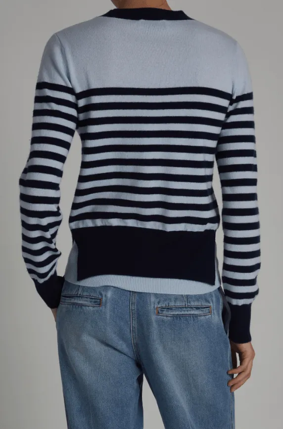 Baret Striped Sweater