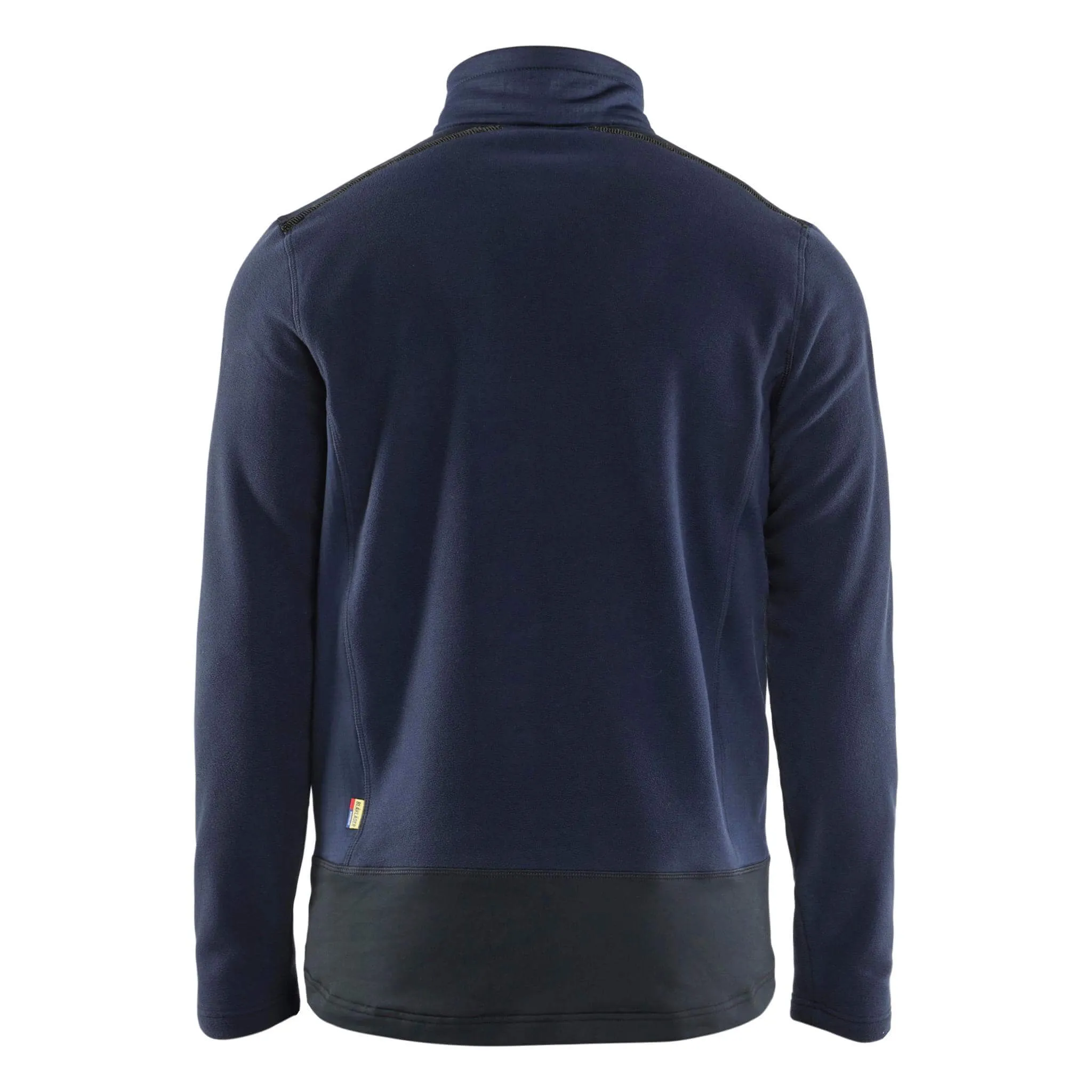 Blaklader 4765 Microfleece Jacket (47651010)