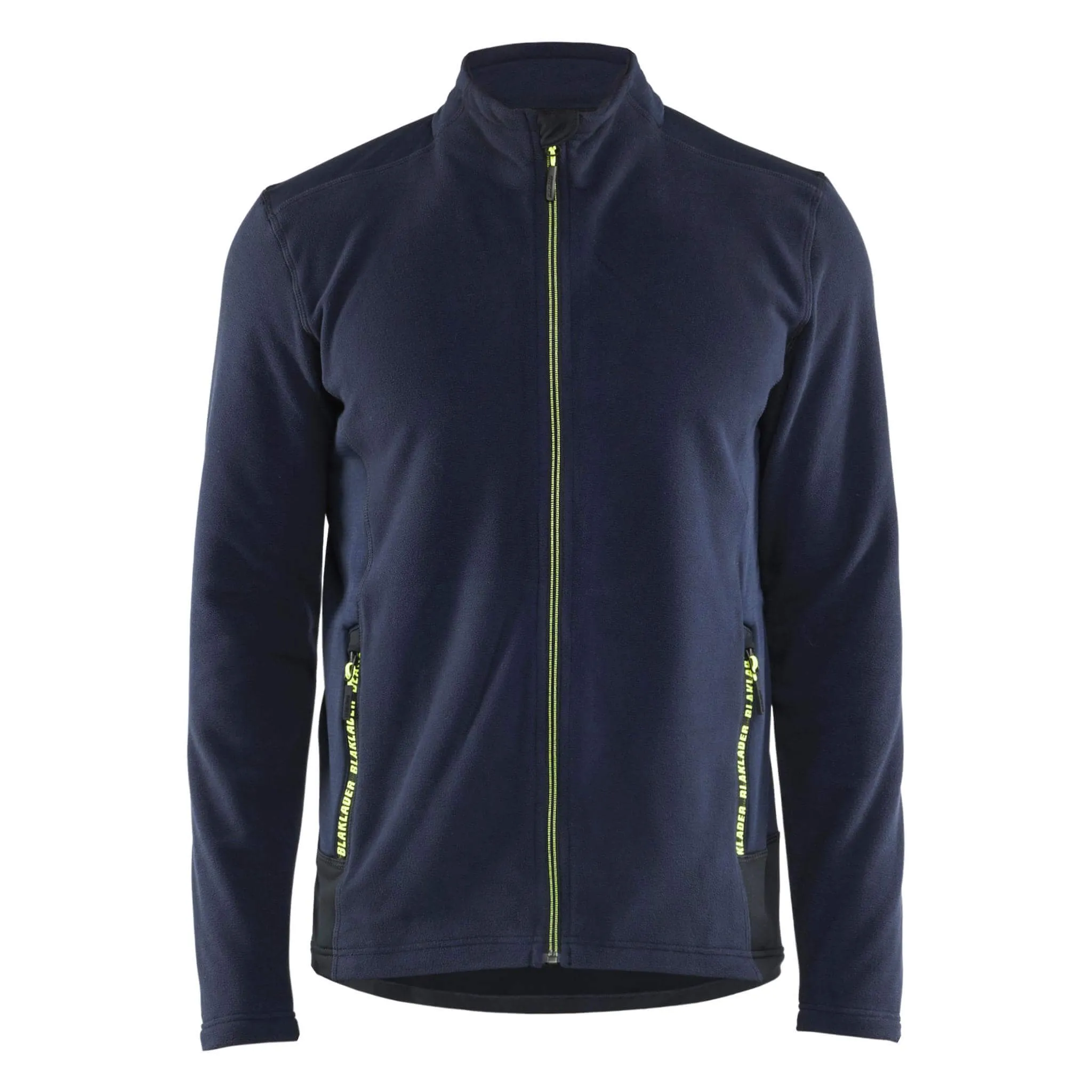 Blaklader 4765 Microfleece Jacket (47651010)
