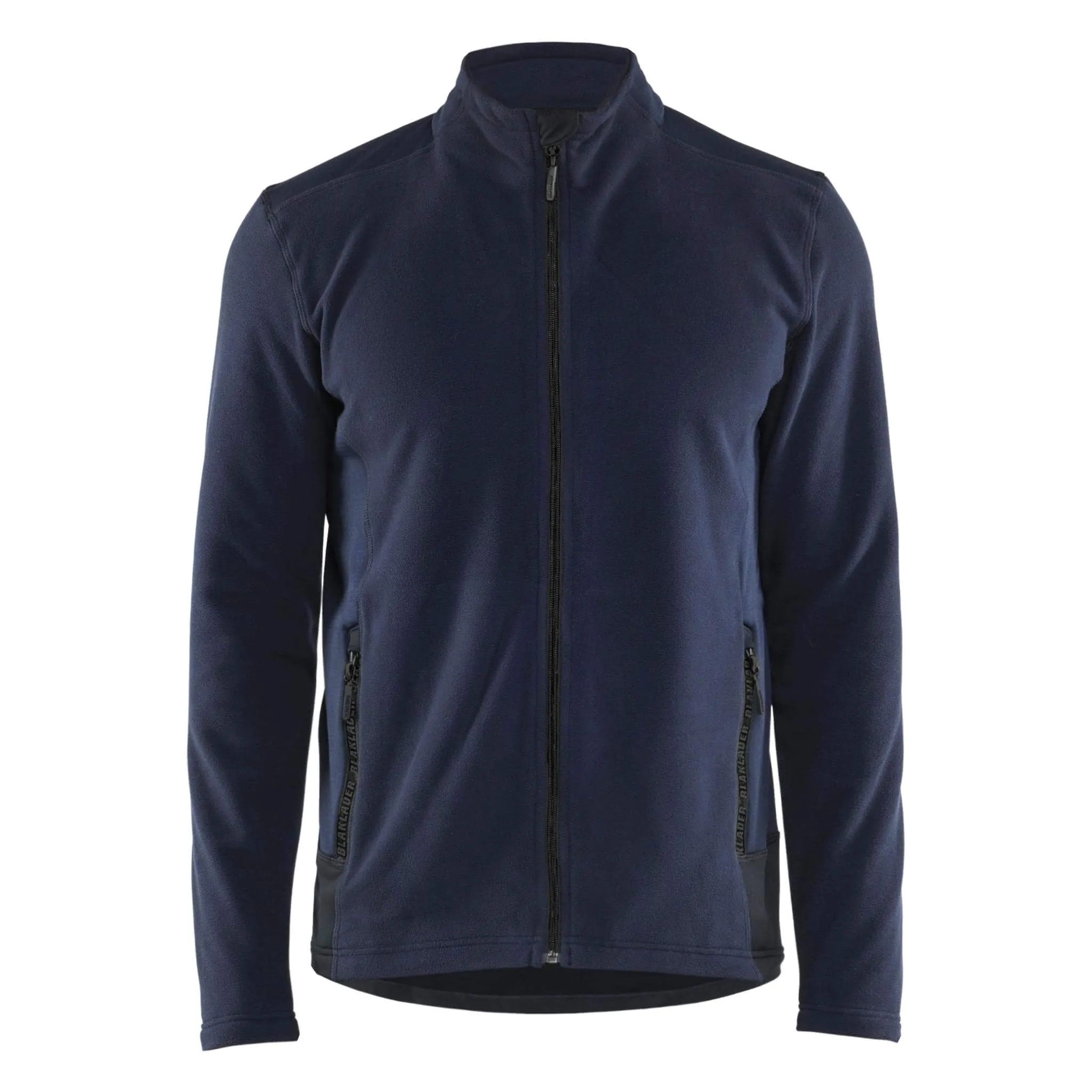 Blaklader 4765 Microfleece Jacket (47651010)