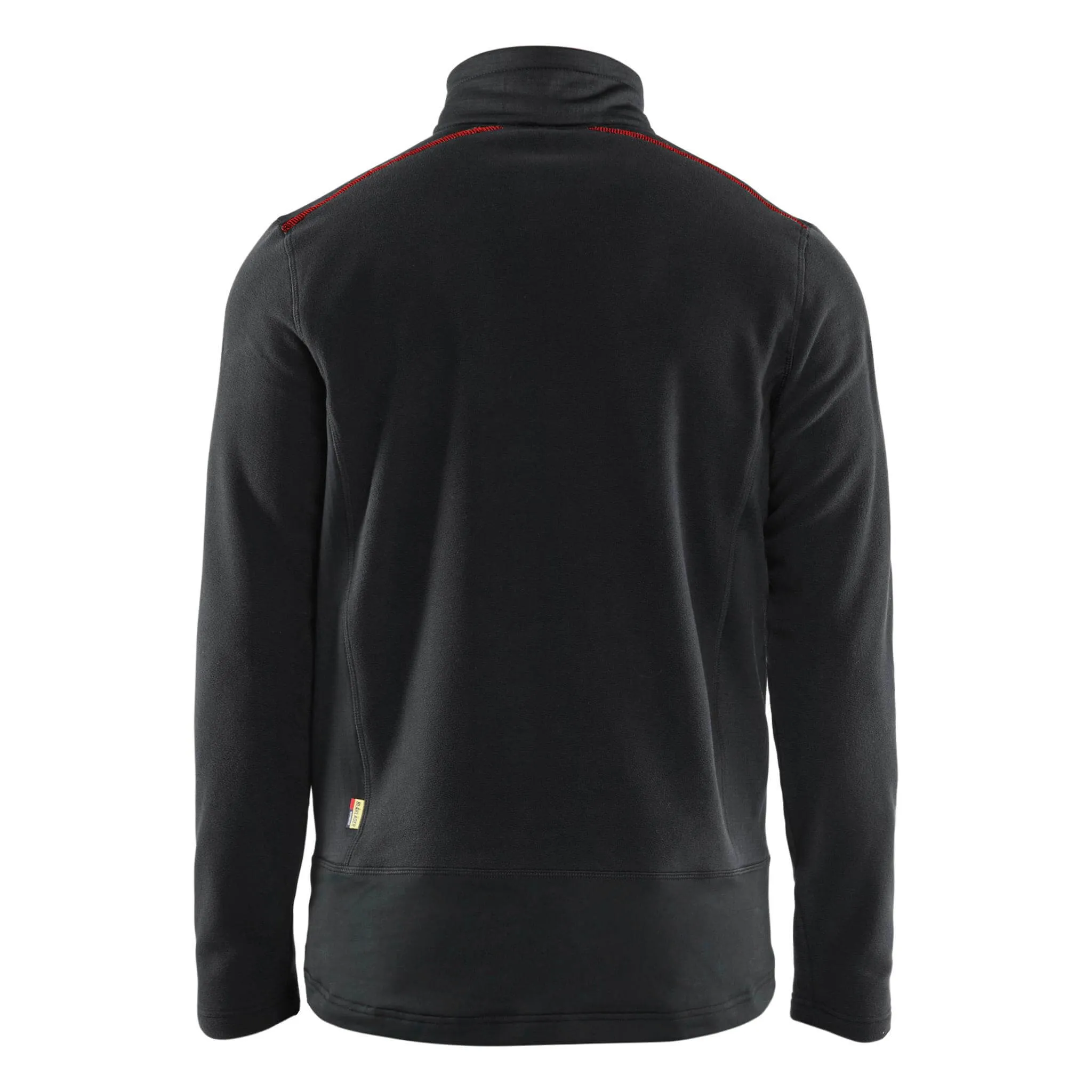 Blaklader 4765 Microfleece Jacket (47651010)