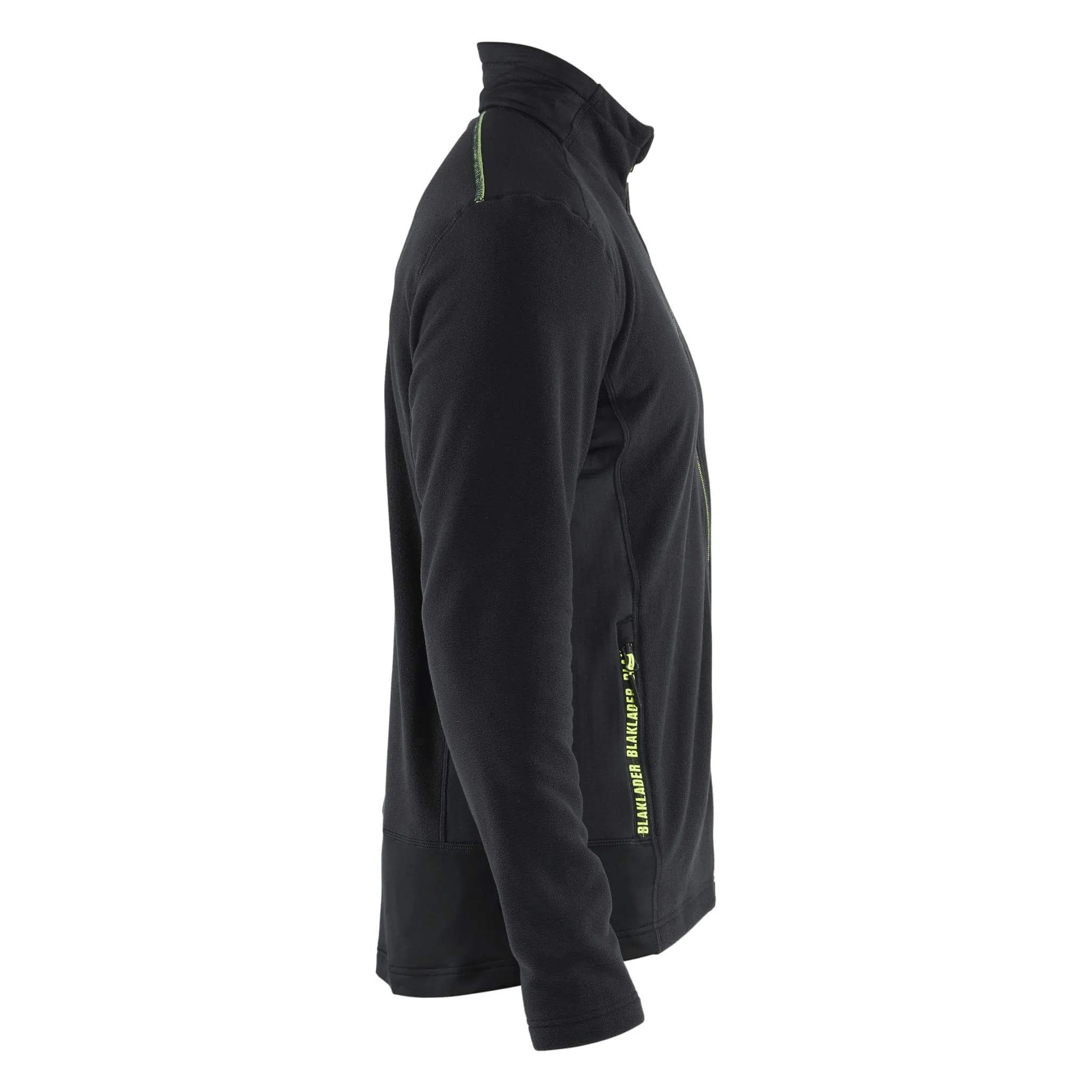 Blaklader 4765 Microfleece Jacket (47651010)