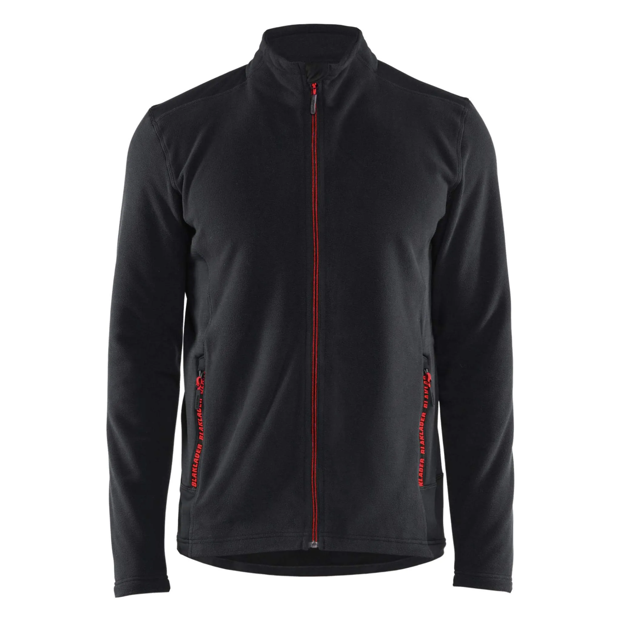Blaklader 4765 Microfleece Jacket (47651010)