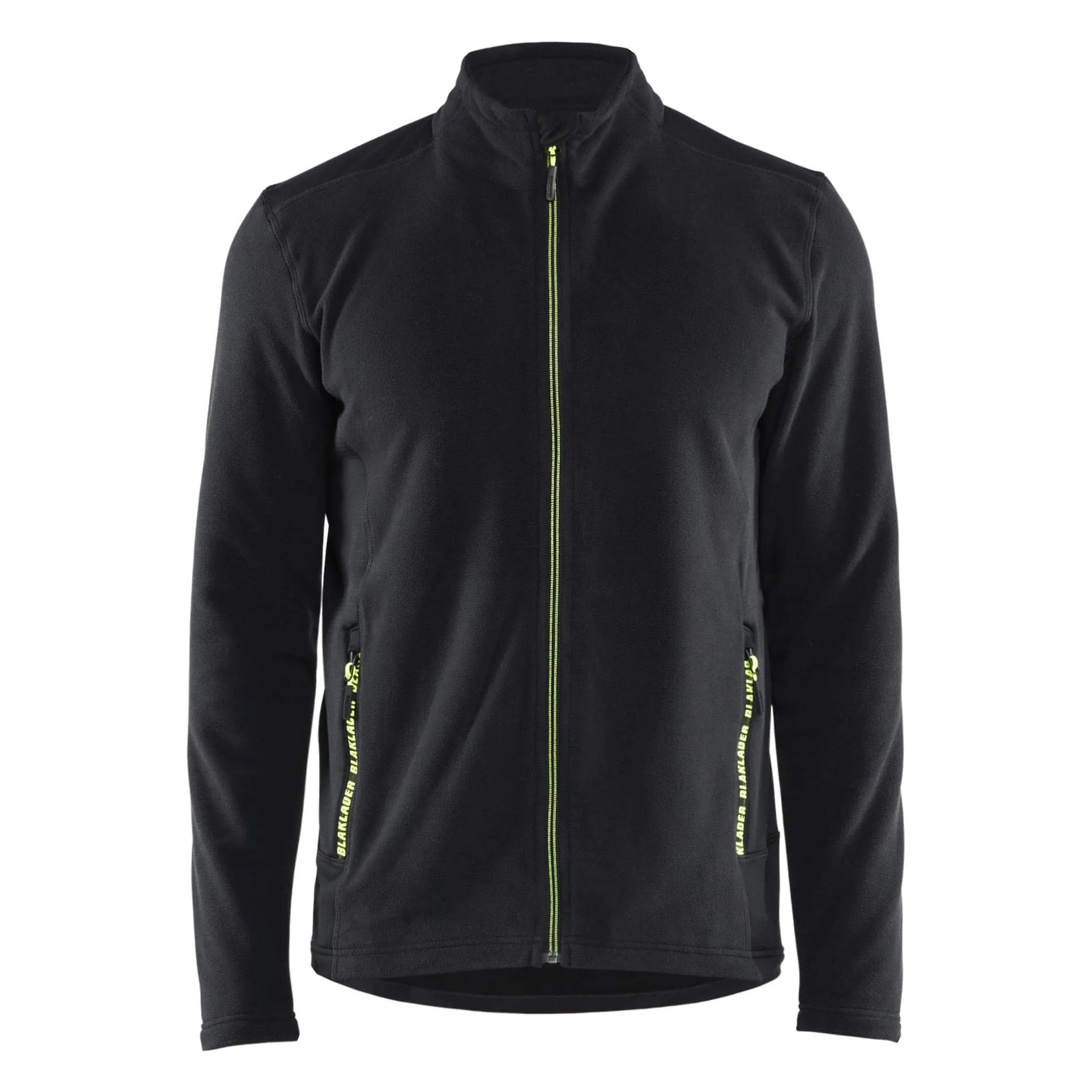 Blaklader 4765 Microfleece Jacket (47651010)
