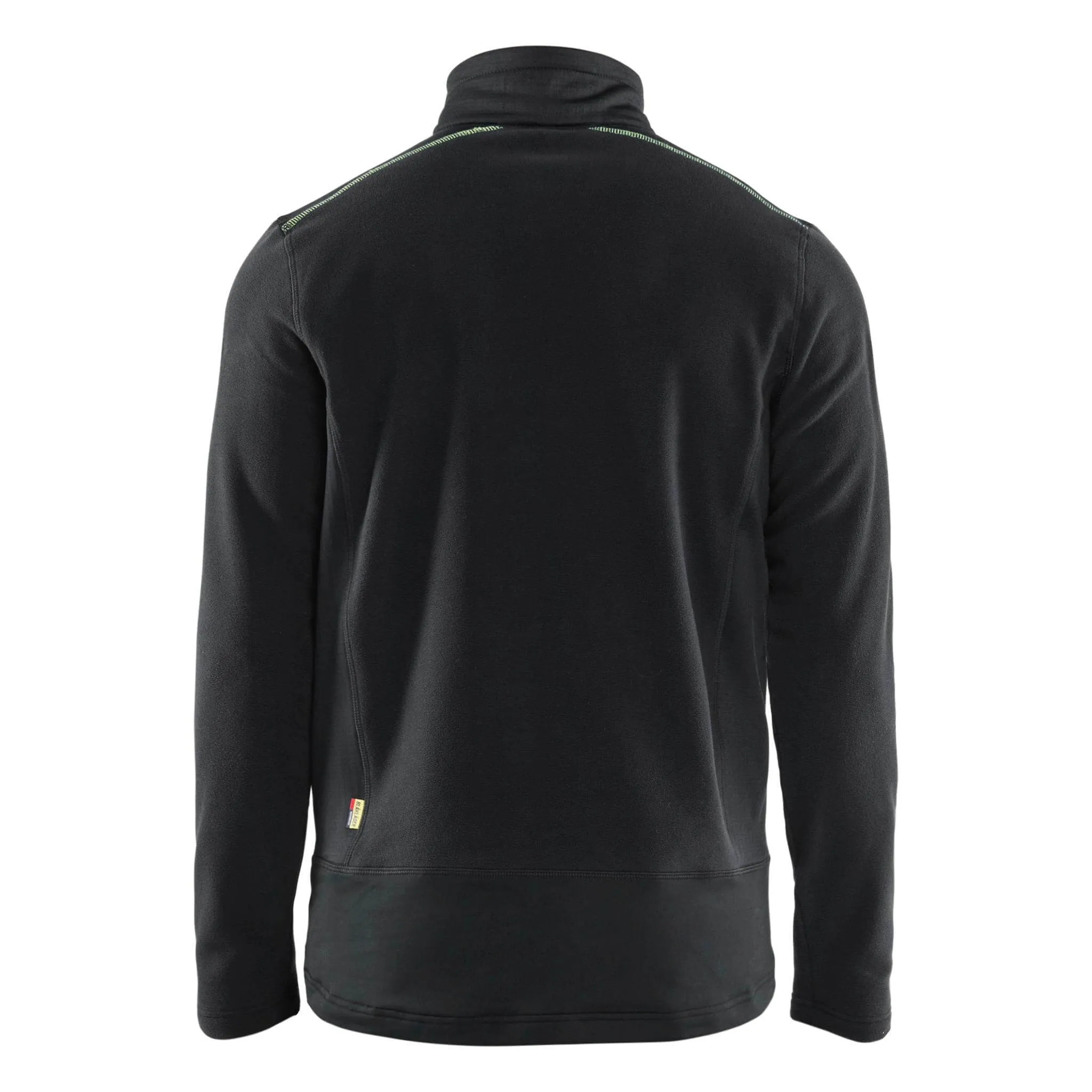 Blaklader 4765 Microfleece Jacket (47651010)