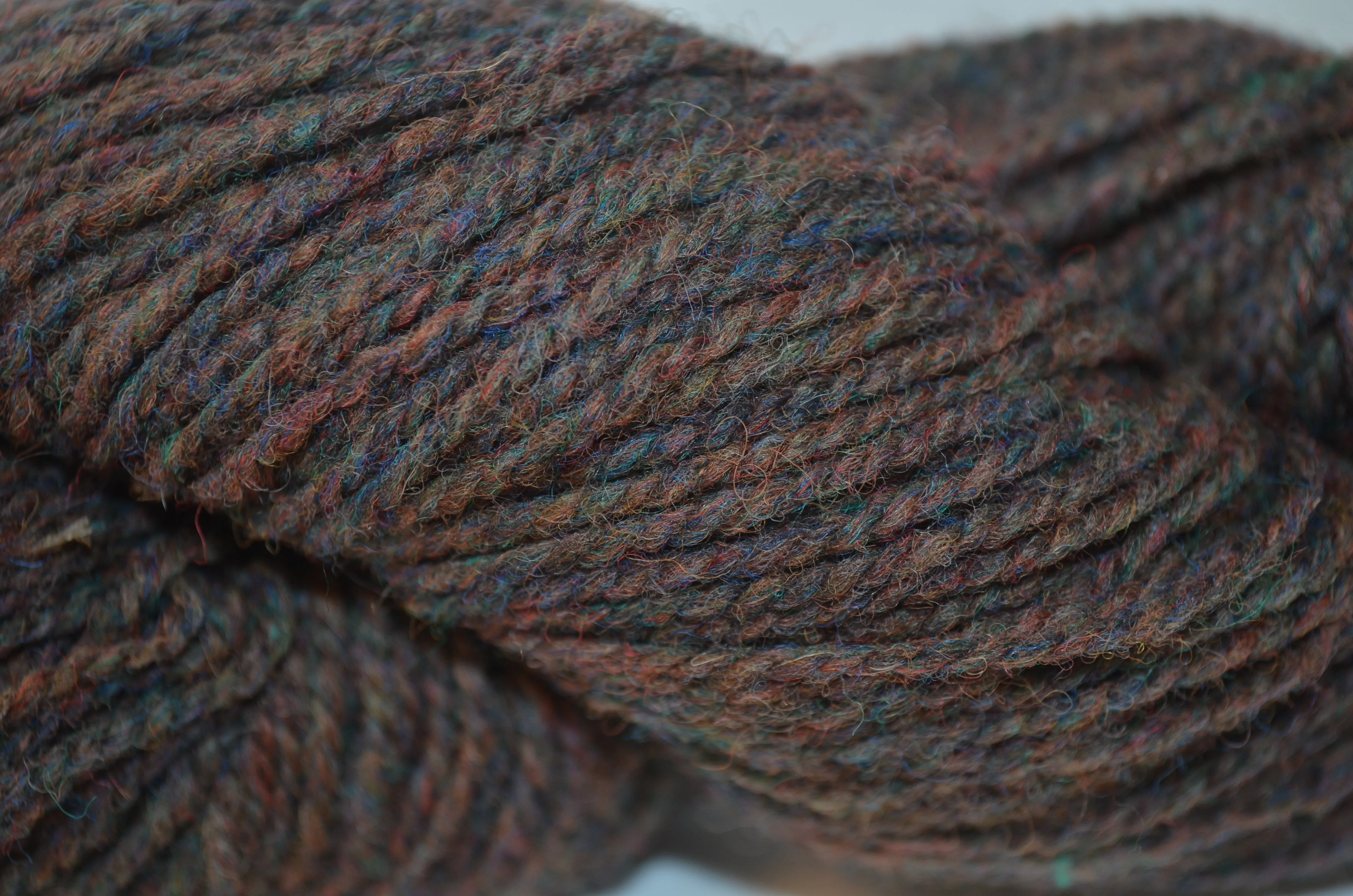 Briggs and Little ATLANTIC Yarn, 113gm/4oz skeins