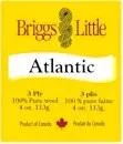 Briggs and Little ATLANTIC Yarn, 113gm/4oz skeins