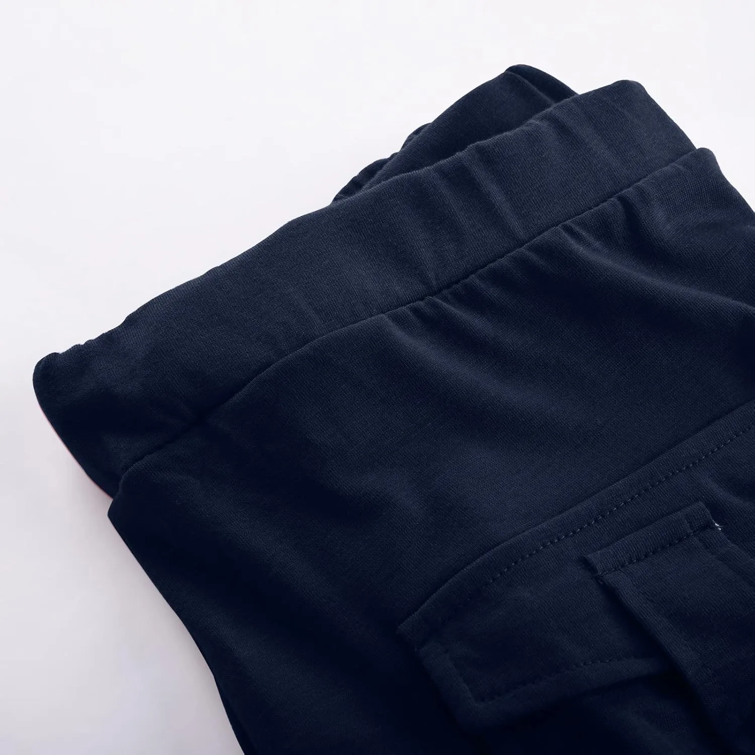 Capri Yoga Legging for Women 2024 Casual Summer Workout Athletic Capri Yoga Pants High Waist Stretch Cropped Trousers