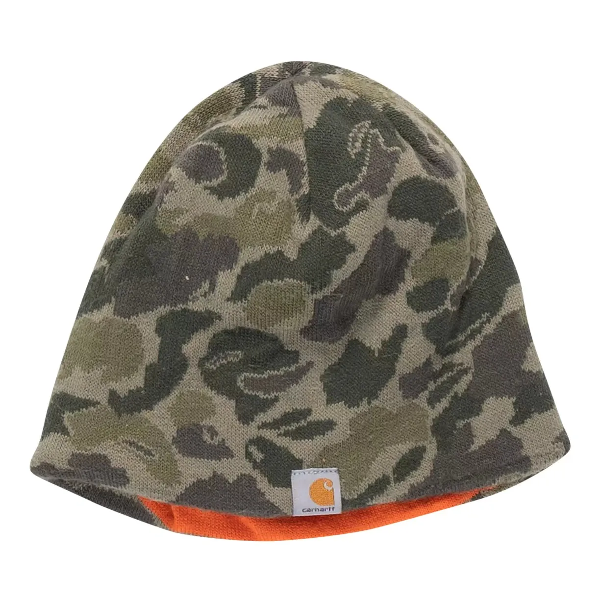 Carhartt Montgomery Reversible Hat - Men's