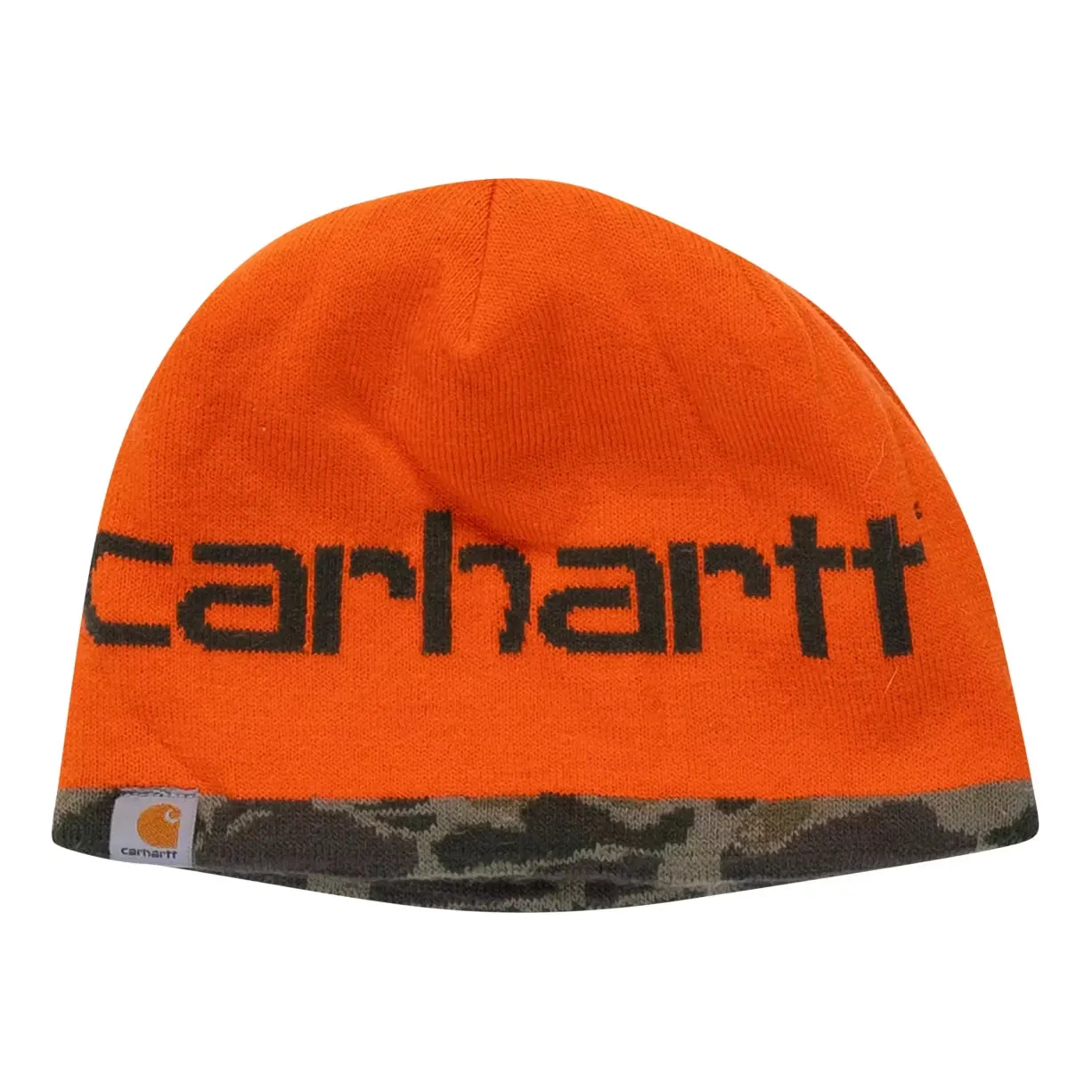 Carhartt Montgomery Reversible Hat - Men's