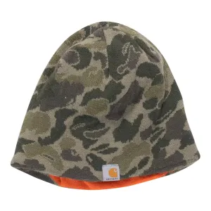 Carhartt Montgomery Reversible Hat - Men's