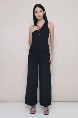 Carlton 2-Piece Suit Black