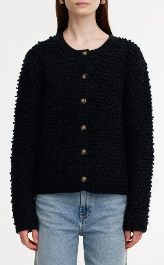 Cassidy Cardi Black