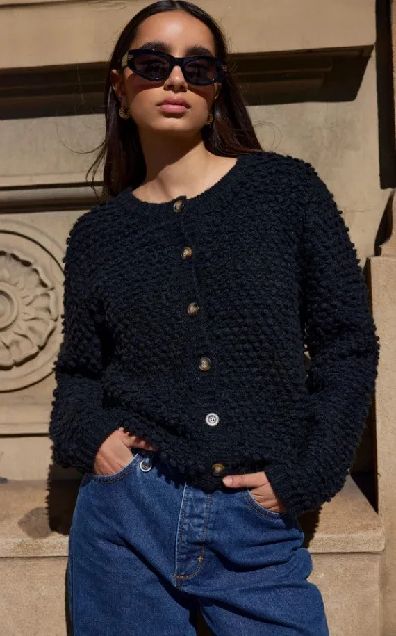 Cassidy Cardi Black