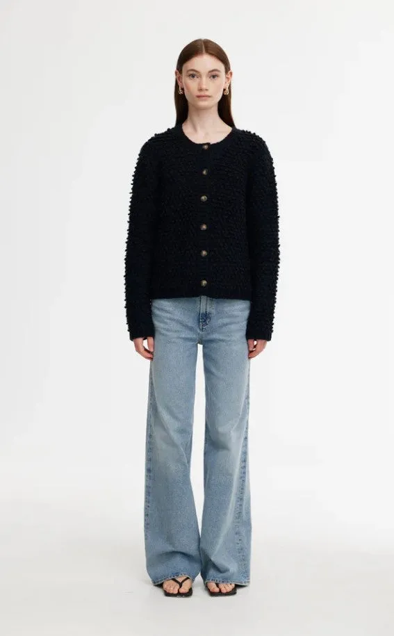 Cassidy Cardi Black