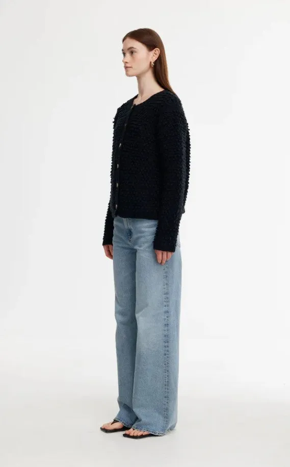 Cassidy Cardi Black