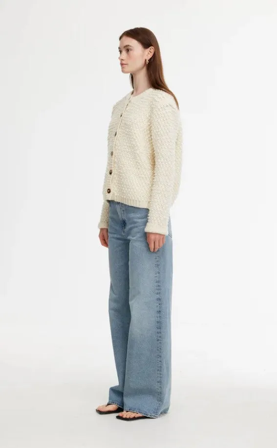 Cassidy Cardi Ivory