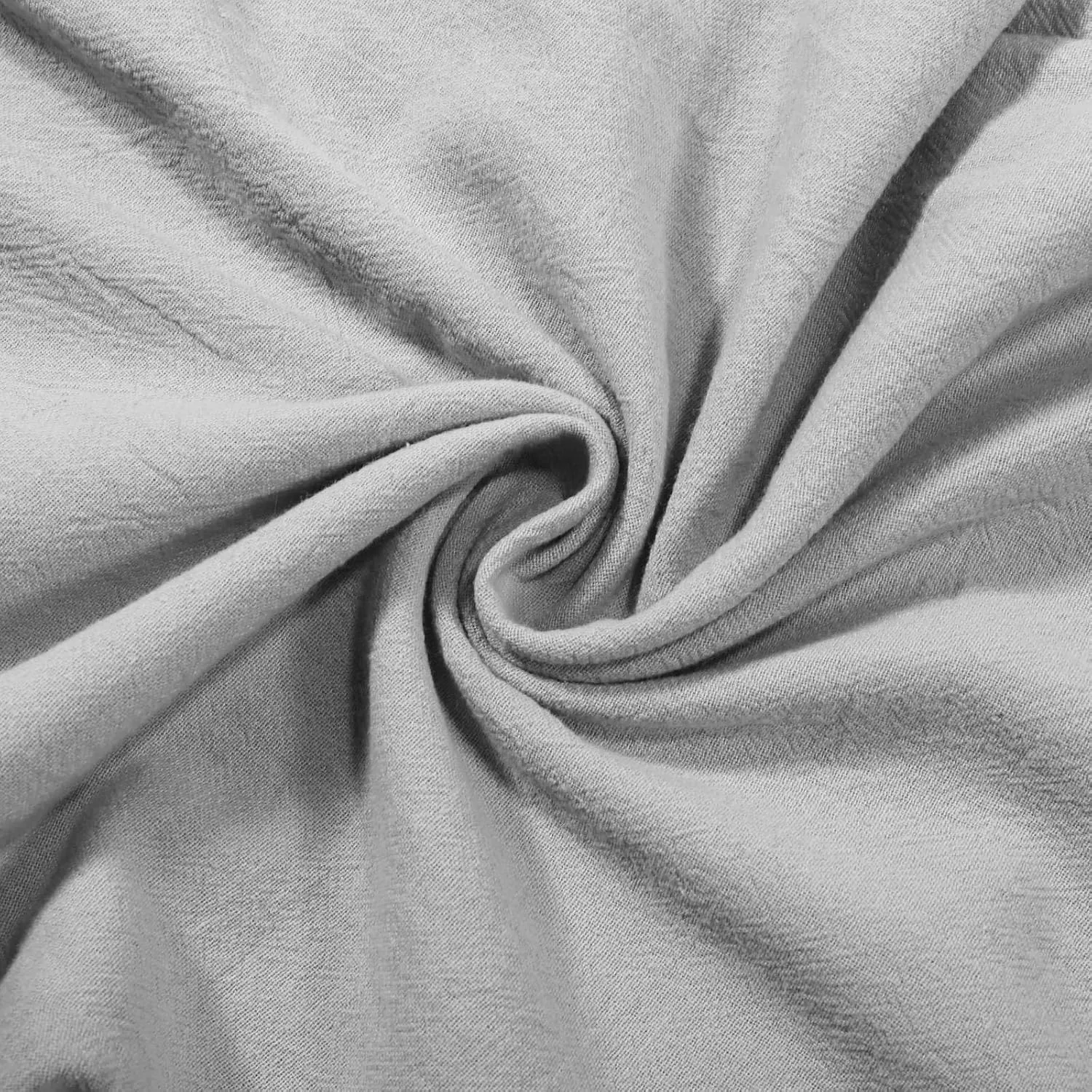 Cotton Linen Pants for Women Summer Casual Capri Pants Waist Elastic Comfy Loose Women's Palazzo Trousers with Pockets