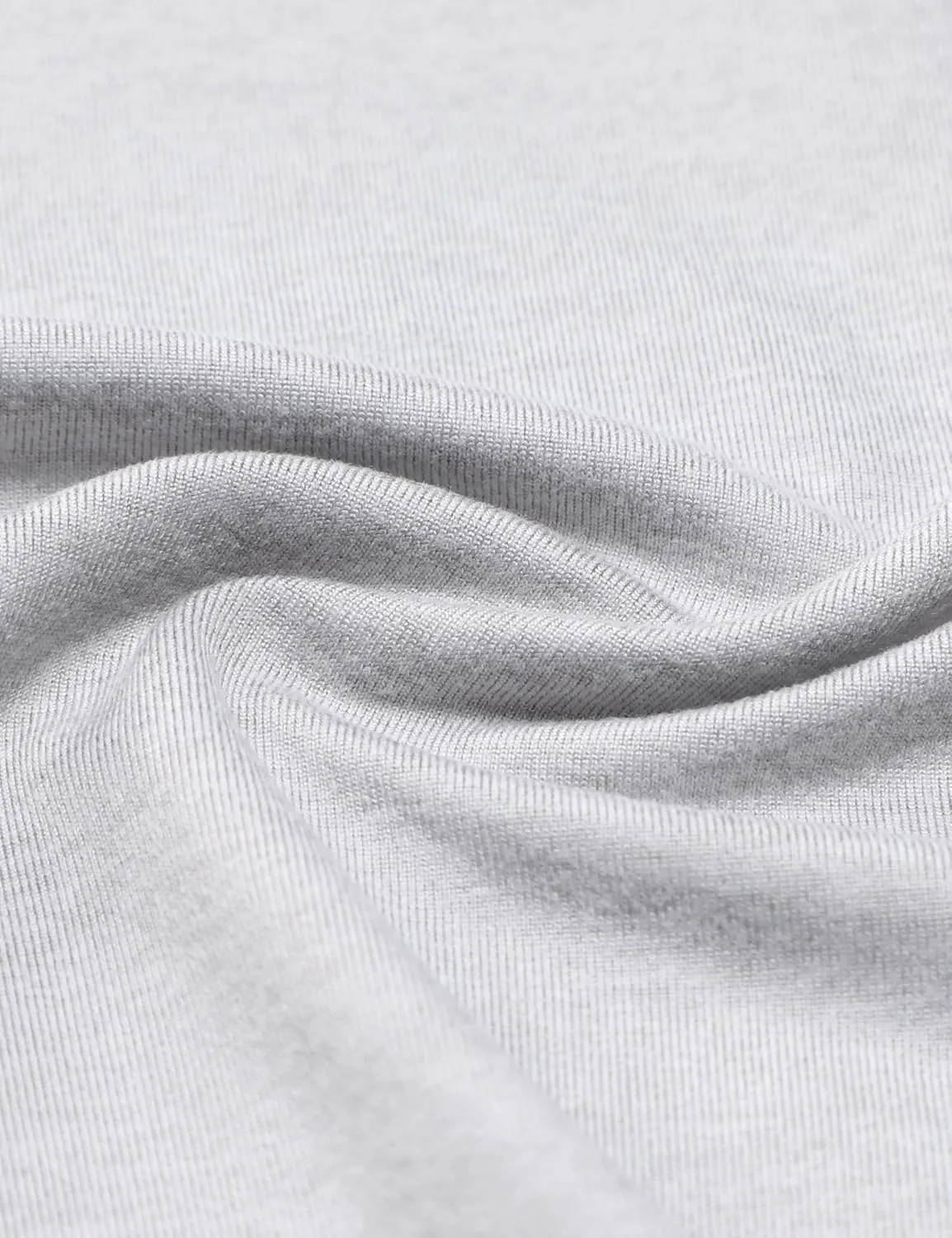 CRZ YOGA Cloud Jersey Pullover Sweatshirt for Women Long Sleeve Soft Casual Crewneck Tops Basic Workout Fall Shirts
