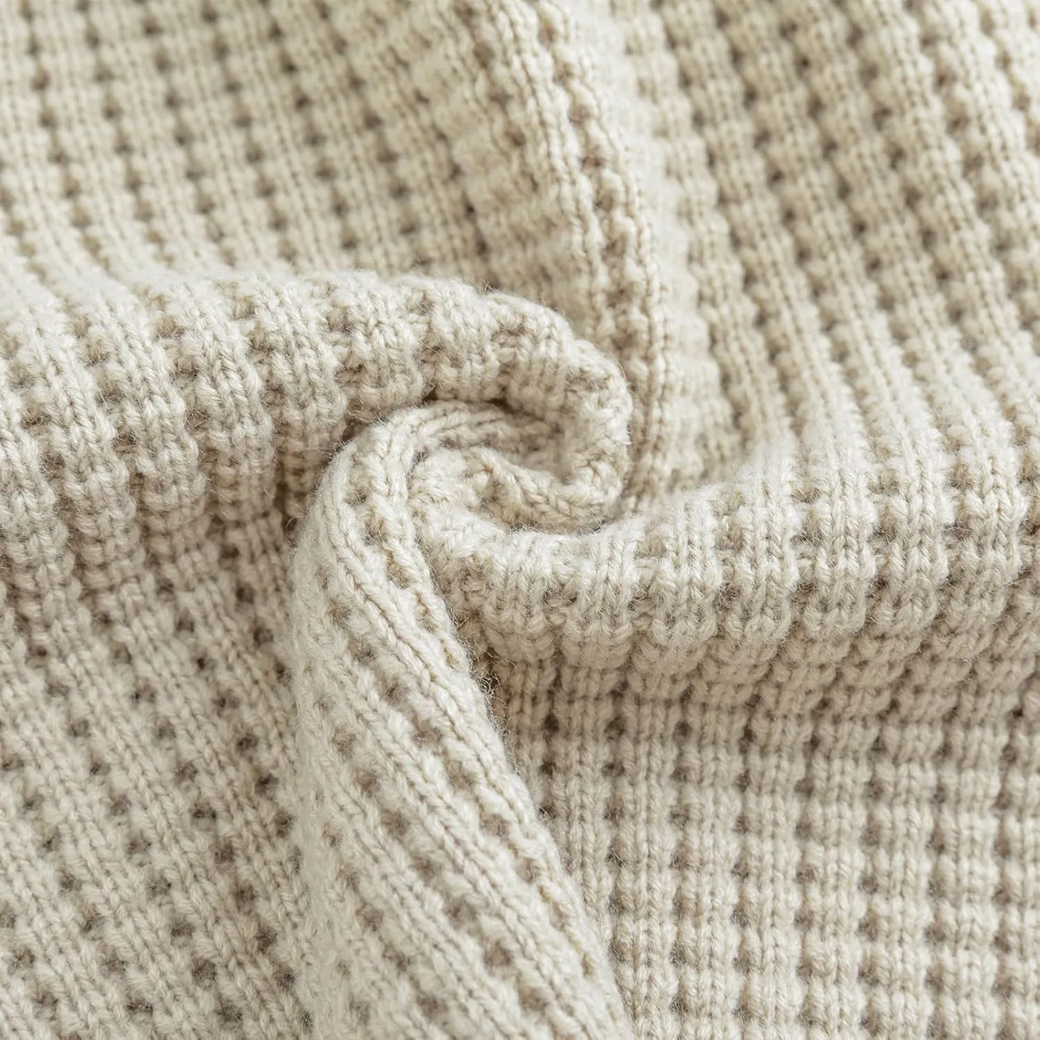 Curipeer Boys' Cardigan Knitted Sweater Fall Button Up Sweater Cardigan for Toddler Boys 3-14Y