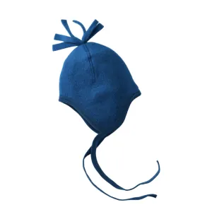 Engel Fleece Baby Hat