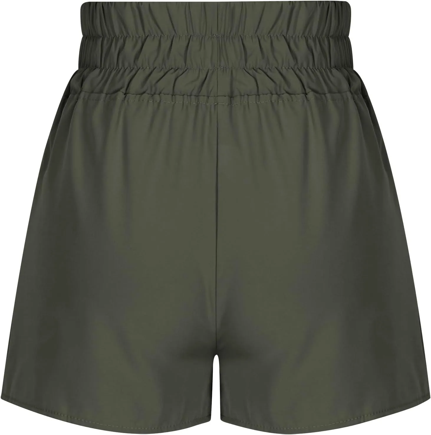 Flowy Athletic Shorts for Women Quick Dry Skort Skirt Pleated Tennis Skirt High Waisted Athletic Golf Skorts Skirts