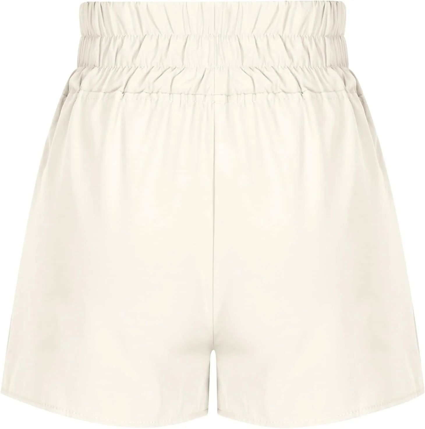 Flowy Athletic Shorts for Women Quick Dry Skort Skirt Pleated Tennis Skirt High Waisted Athletic Golf Skorts Skirts