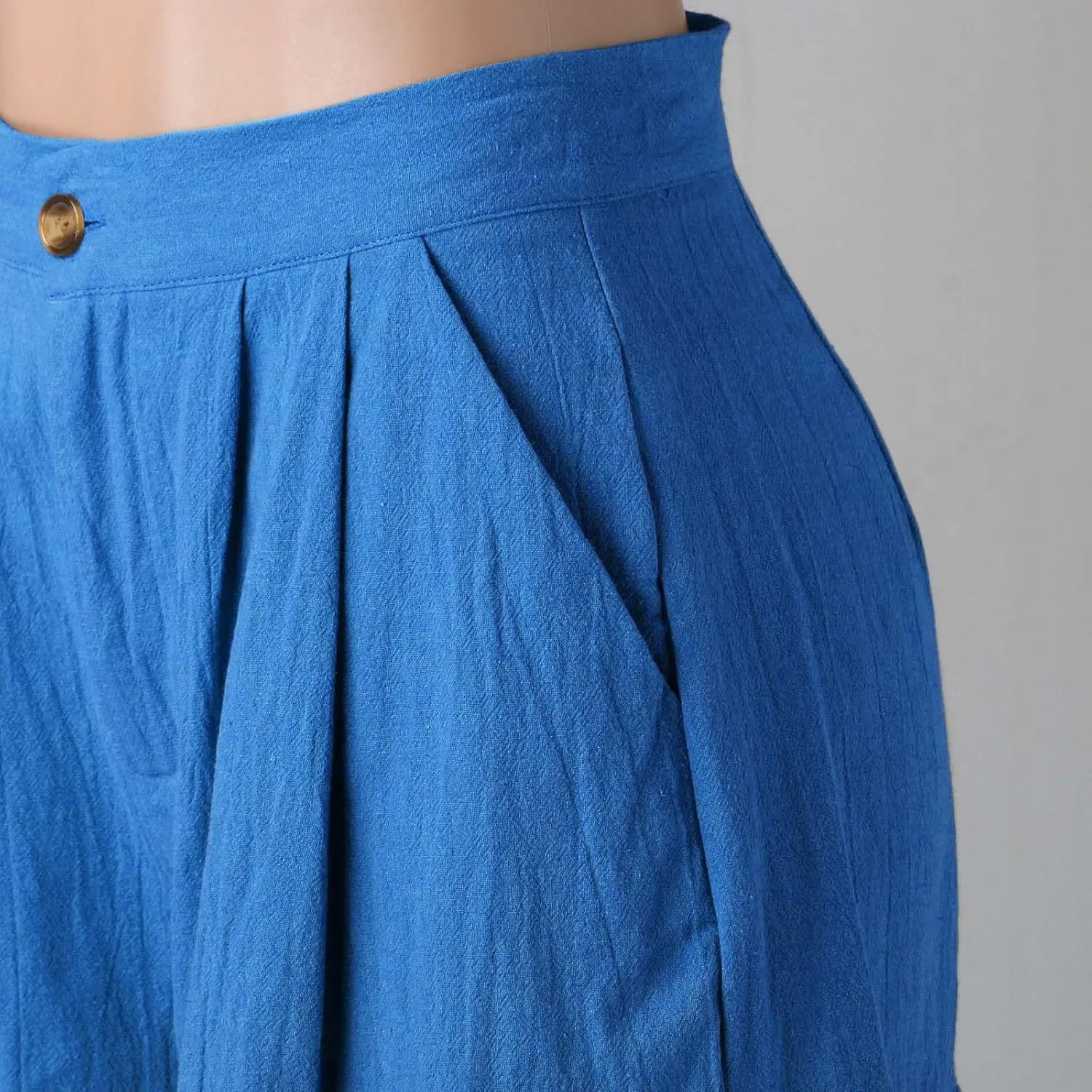 Flowy Shorts for Womens Lightweight Soft Casual Boho Floral Skorts Ruffle Skirts Running Tennis Butterfly Dressy