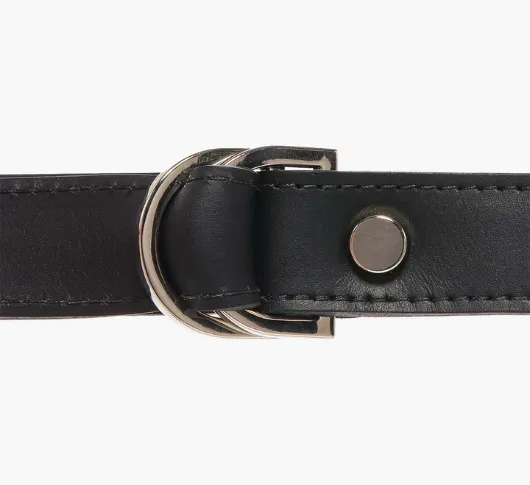 Graf Lantz - Bedford Merino Wool Felt Belt Bag in Charcoal