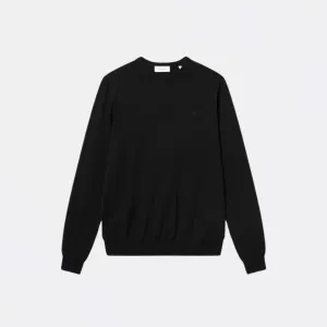 Greyson Merino Knit Sweater