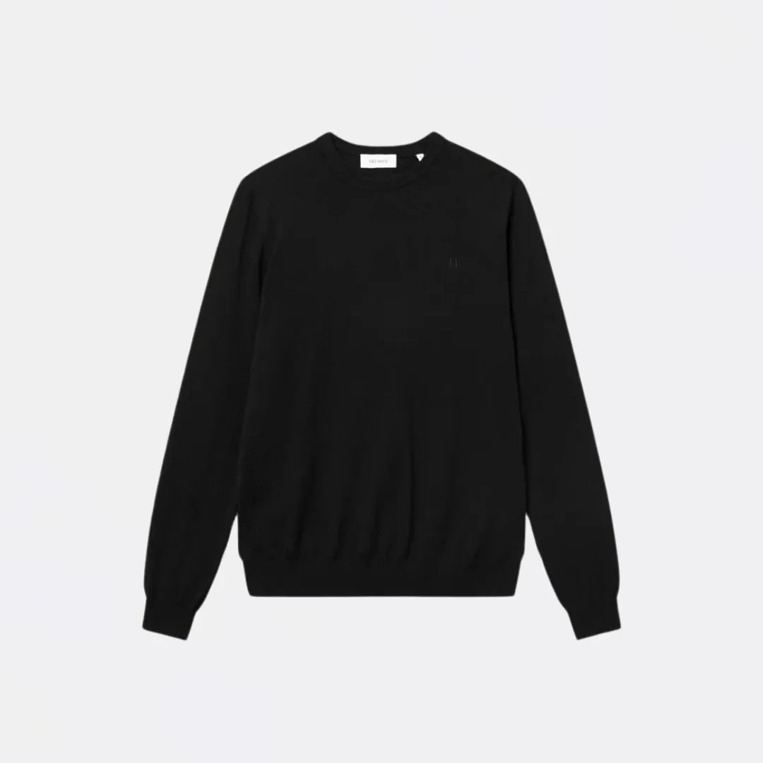 Greyson Merino Knit Sweater