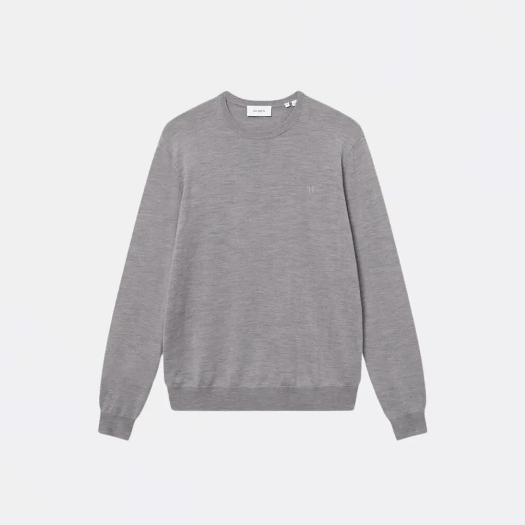 Greyson Merino Knit Sweater