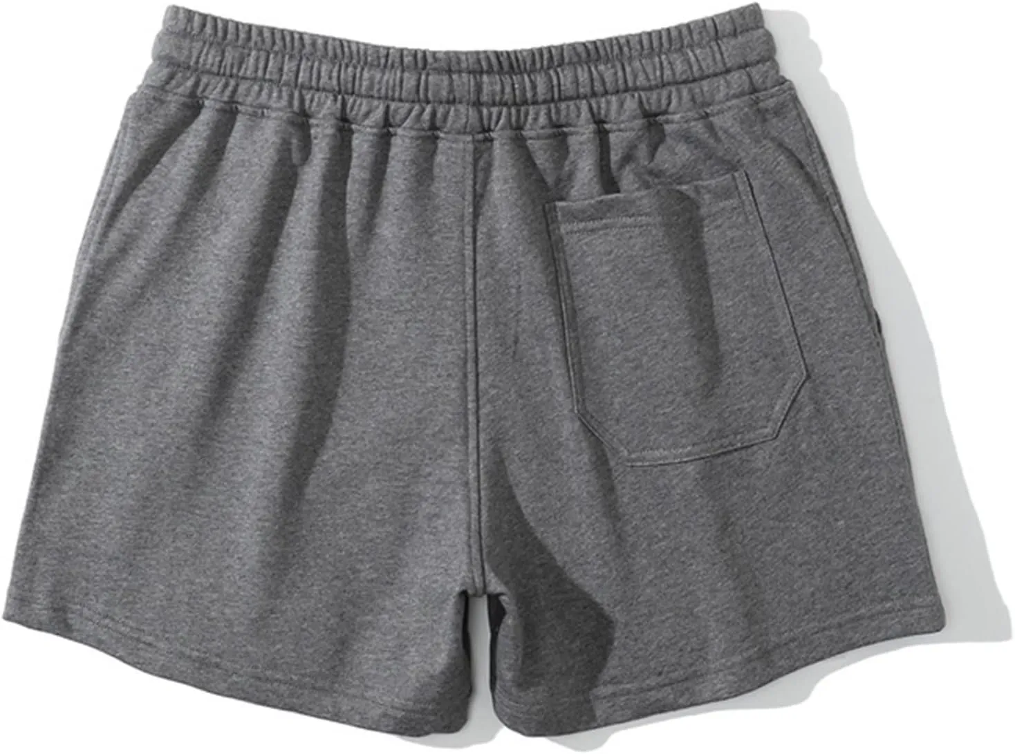 Gym Shorts Men,Mens Basic Running Fitness Pants Summer Short Pants Casual Comfy Workout Pant Mens Baggy Cargo Pants