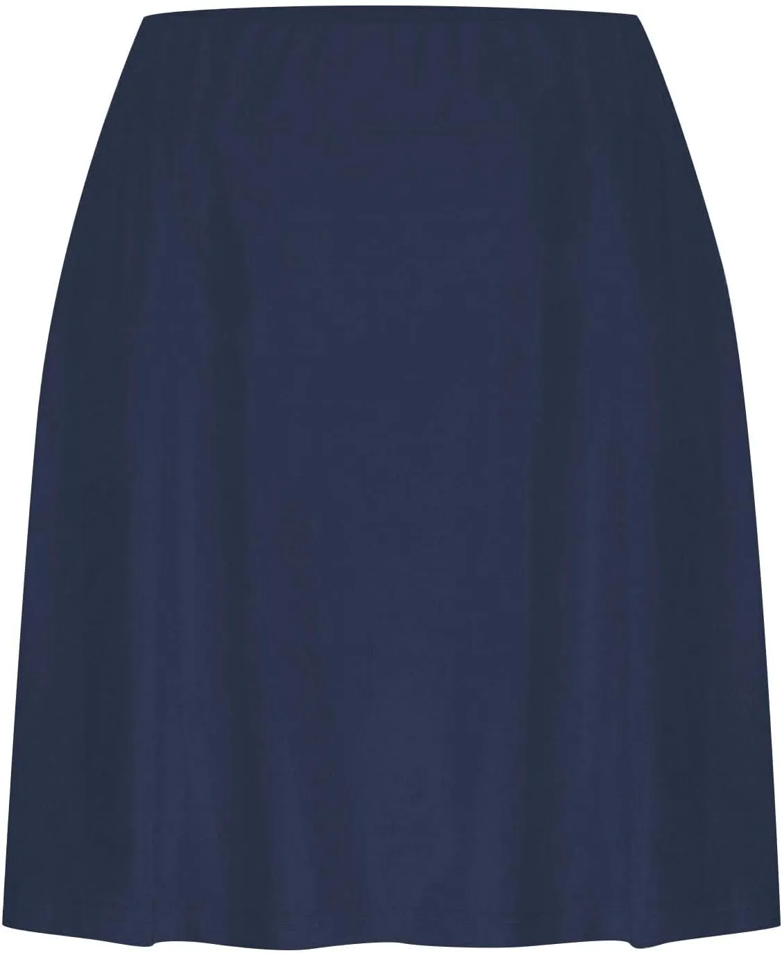 HGps8w Women's Tennis Skirt with Built-in Shorts Stretchy High Waisted Flowy Athletic Golf Skorts Skirts for Sports Running
