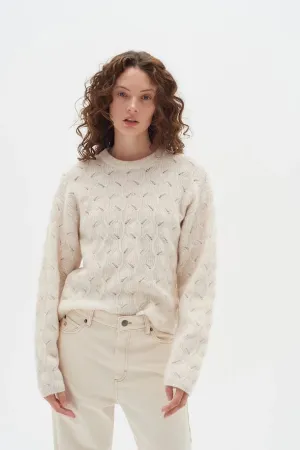 INW30108608 Rodas Pullover