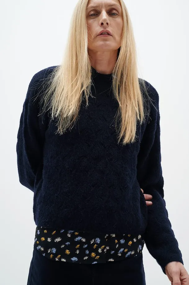 INW30108608 Rodas Pullover