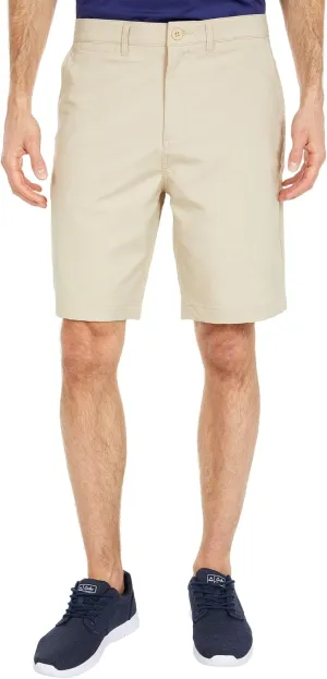 johnnie-O Mulligan Performance Woven Shorts
