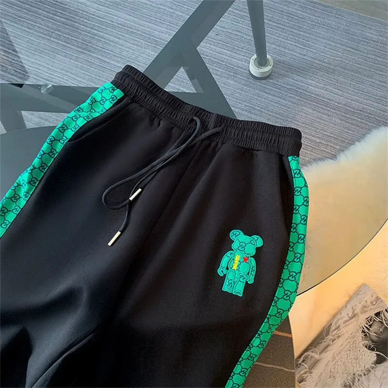 Juno Baggy style Jogger Set