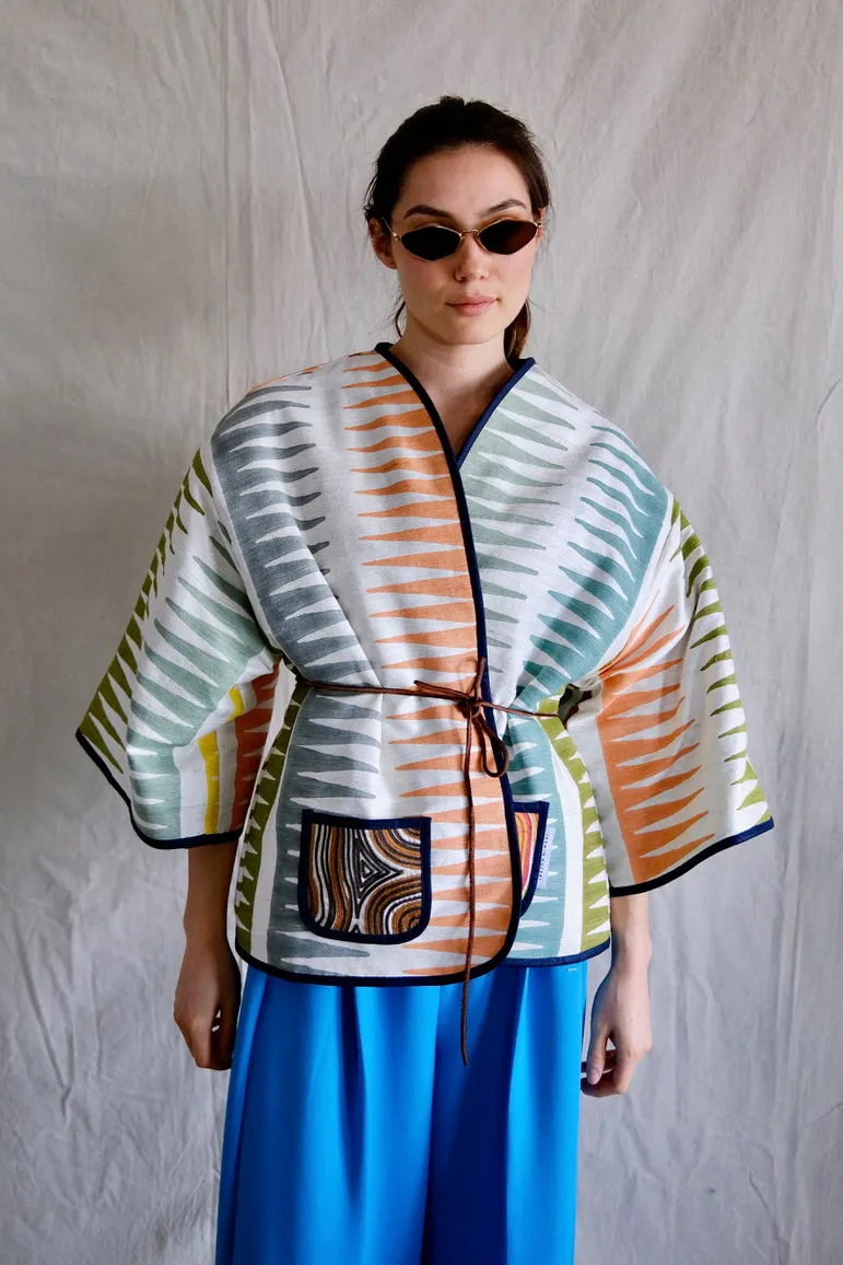 Kimono Jacket. Frida
