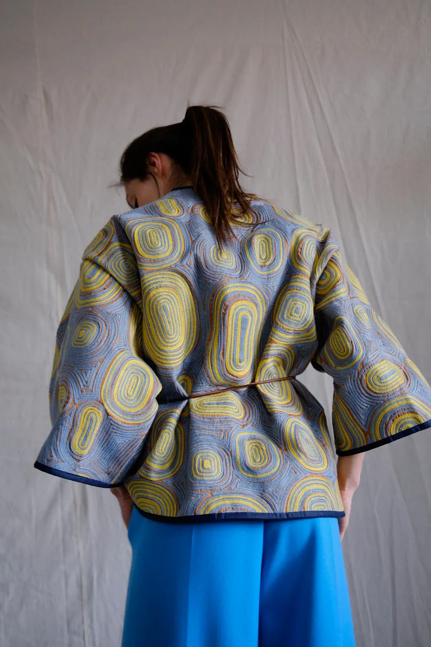 Kimono Jacket. Frida