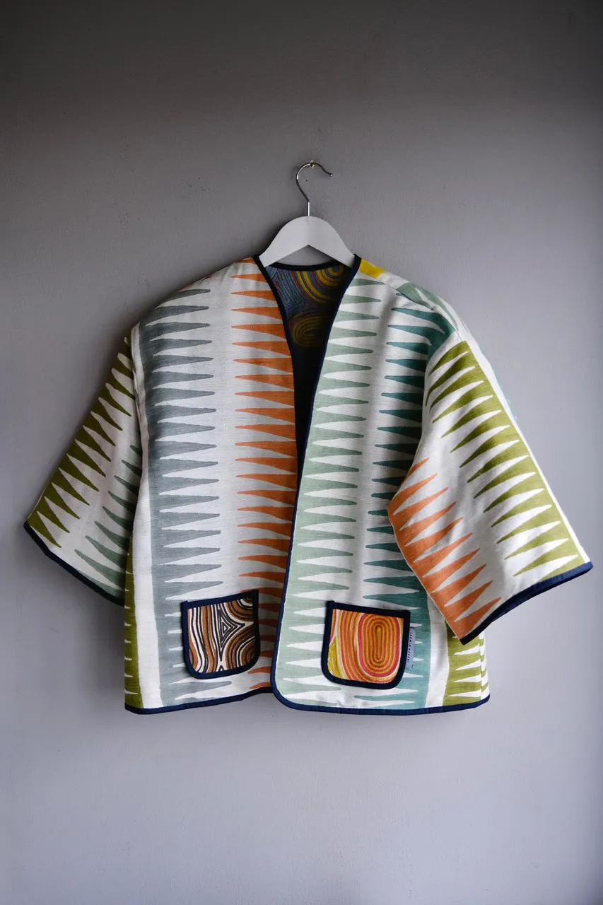 Kimono Jacket. Frida
