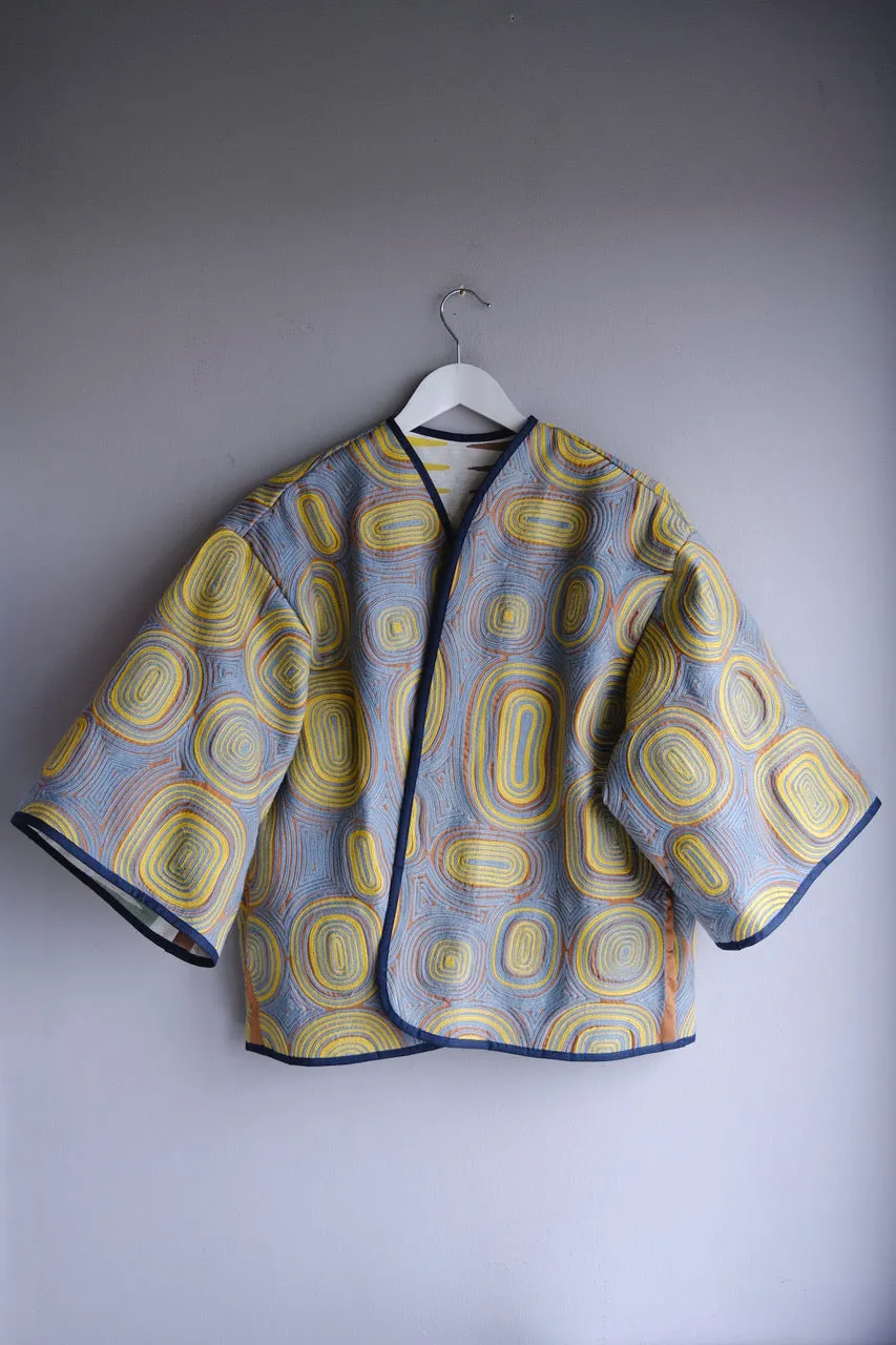 Kimono Jacket. Frida