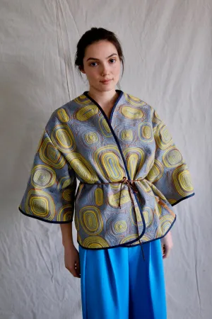 Kimono Jacket. Frida