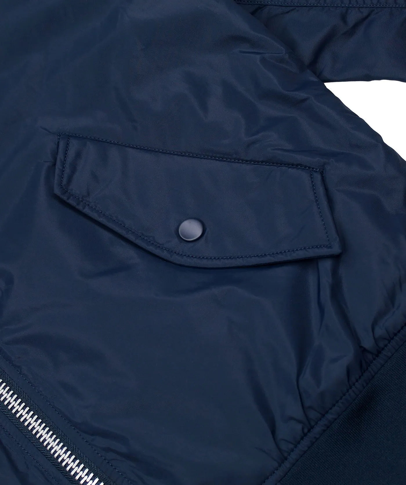 L-2B Scout Flight Jacket