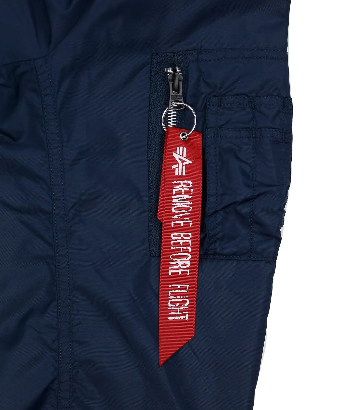 L-2B Scout Flight Jacket