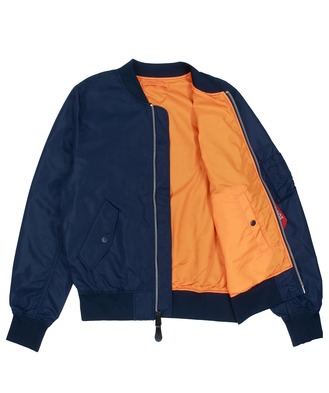 L-2B Scout Flight Jacket