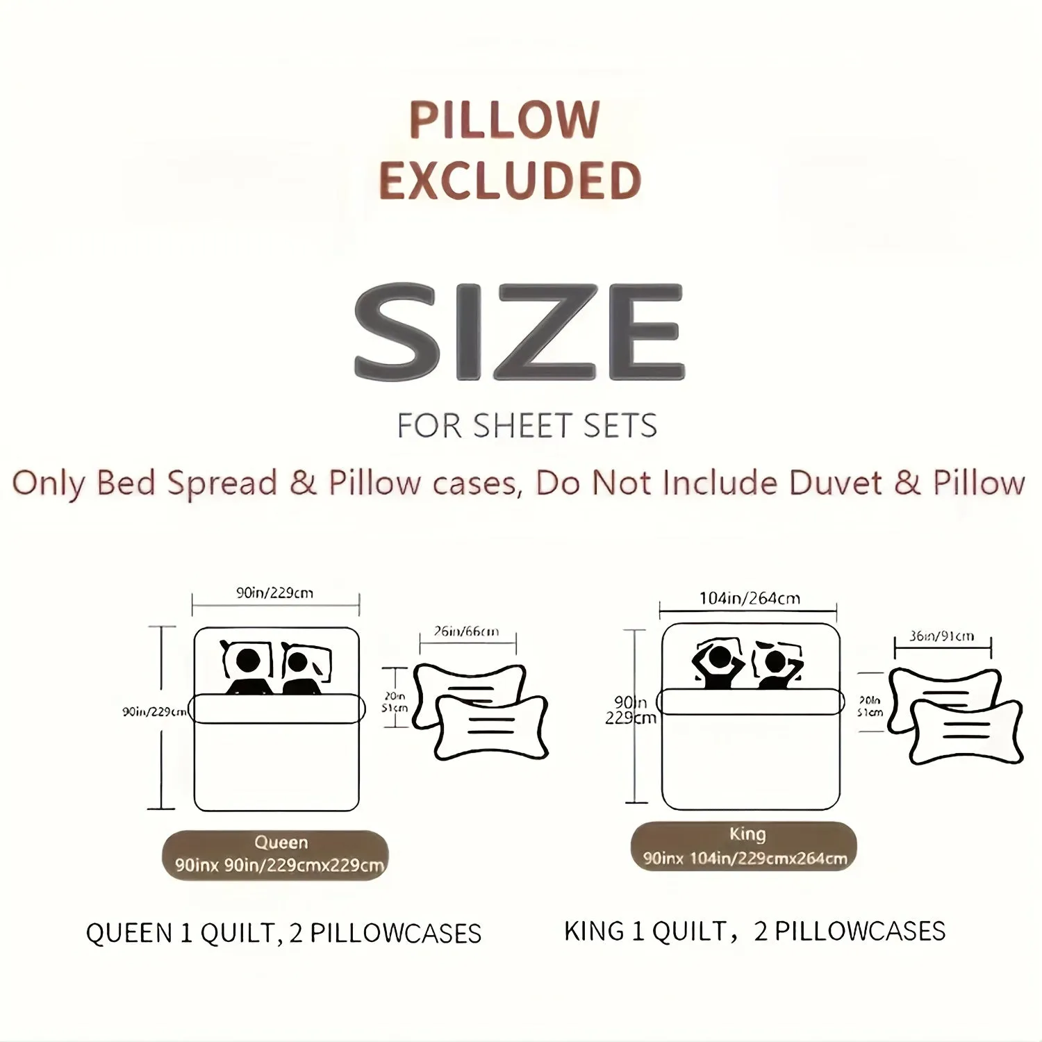 Leaf-Embossed 3pc Bedspread Set: Ultra-Soft, Breathable & Reversible - Easy Care, Durable Bedding for Stylish Comfort