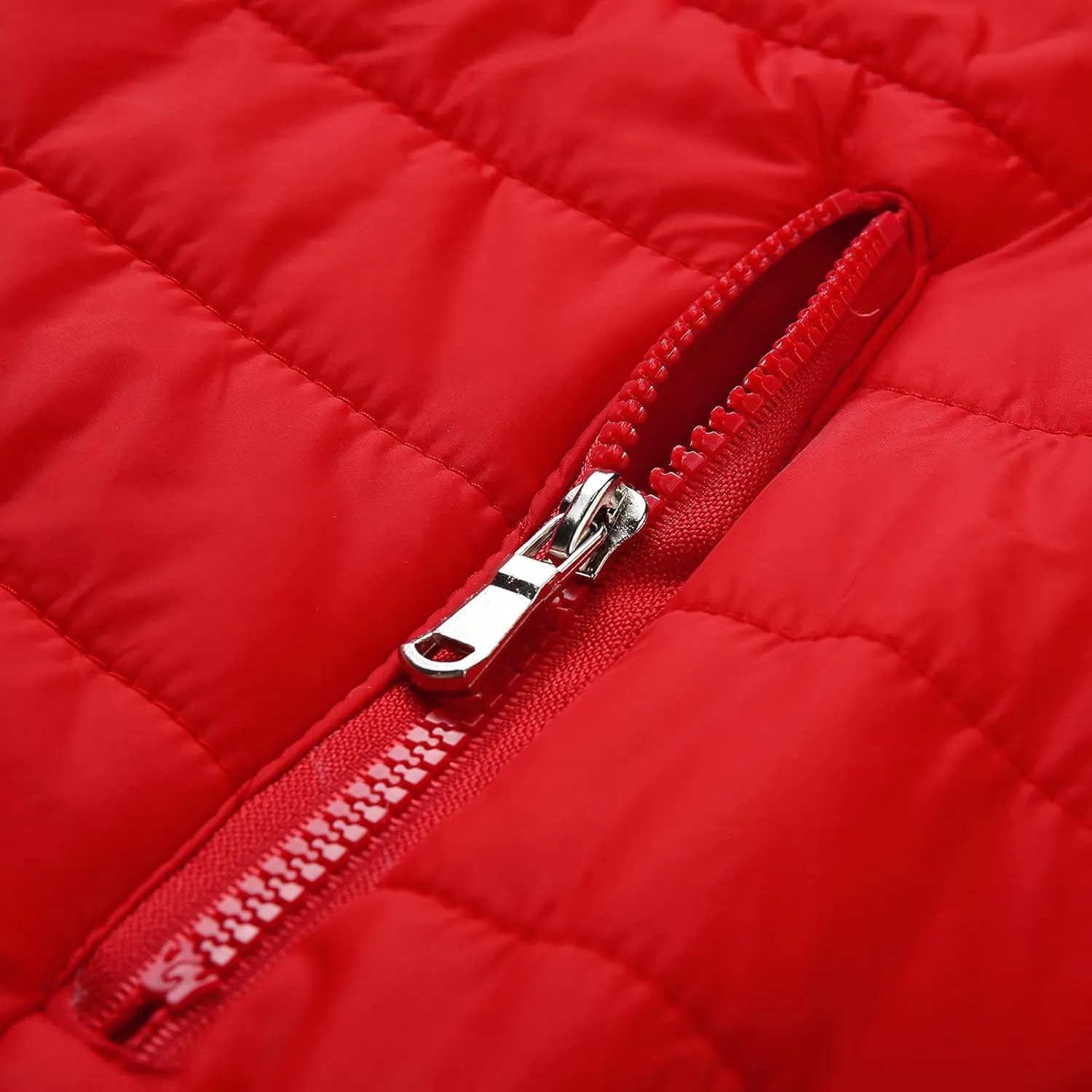 Leisure and Size Blouse Coat Pocket Plus Winter Men's Cotton-Padded Top Autumn Zip Jacket Men's Down Jackets &